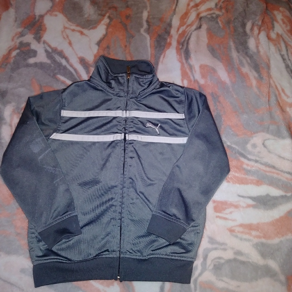 🚫 SOLD...Puma outfit